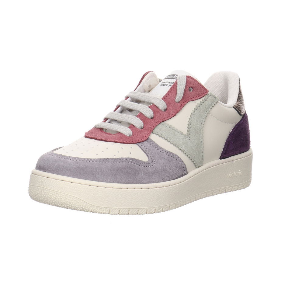 Victoria Lavanda Sneaker