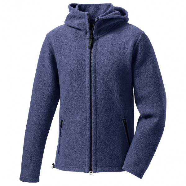 Mufflon - Joe - Wolljacke