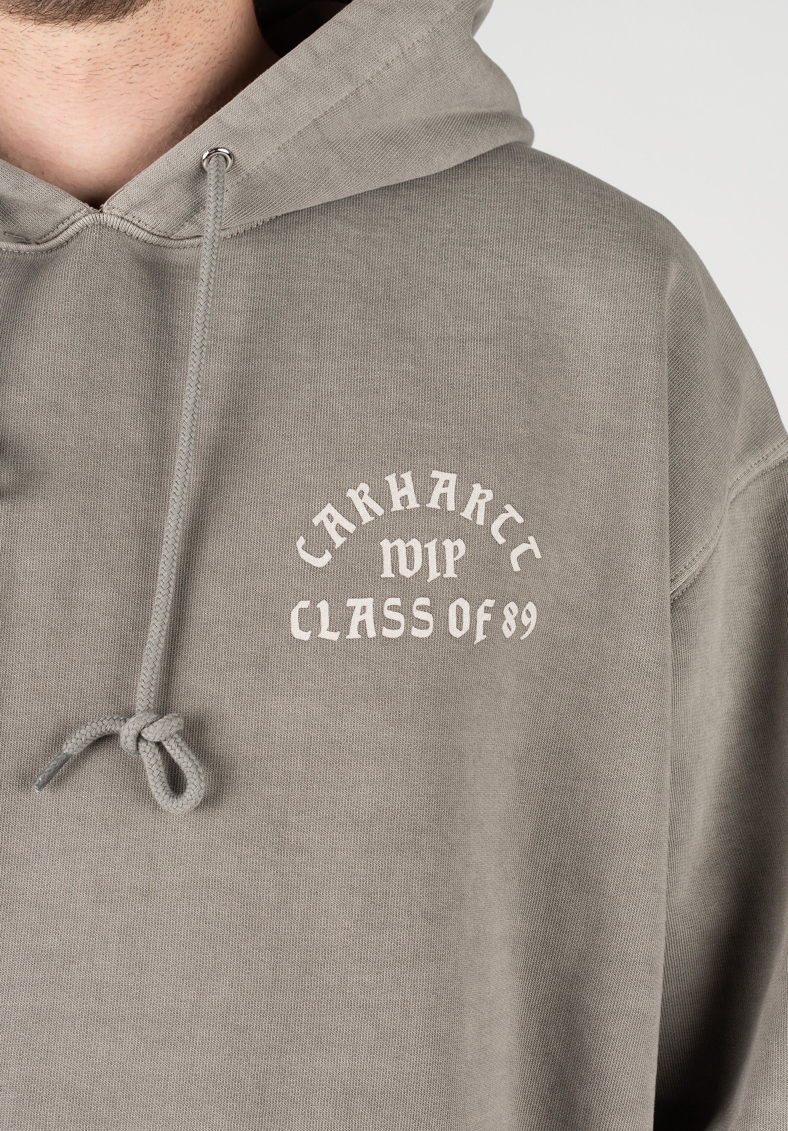 Class of 89