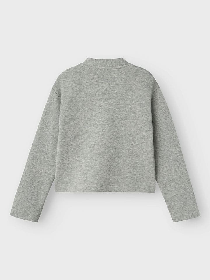 name it Cardigan in Grau günstig kaufen