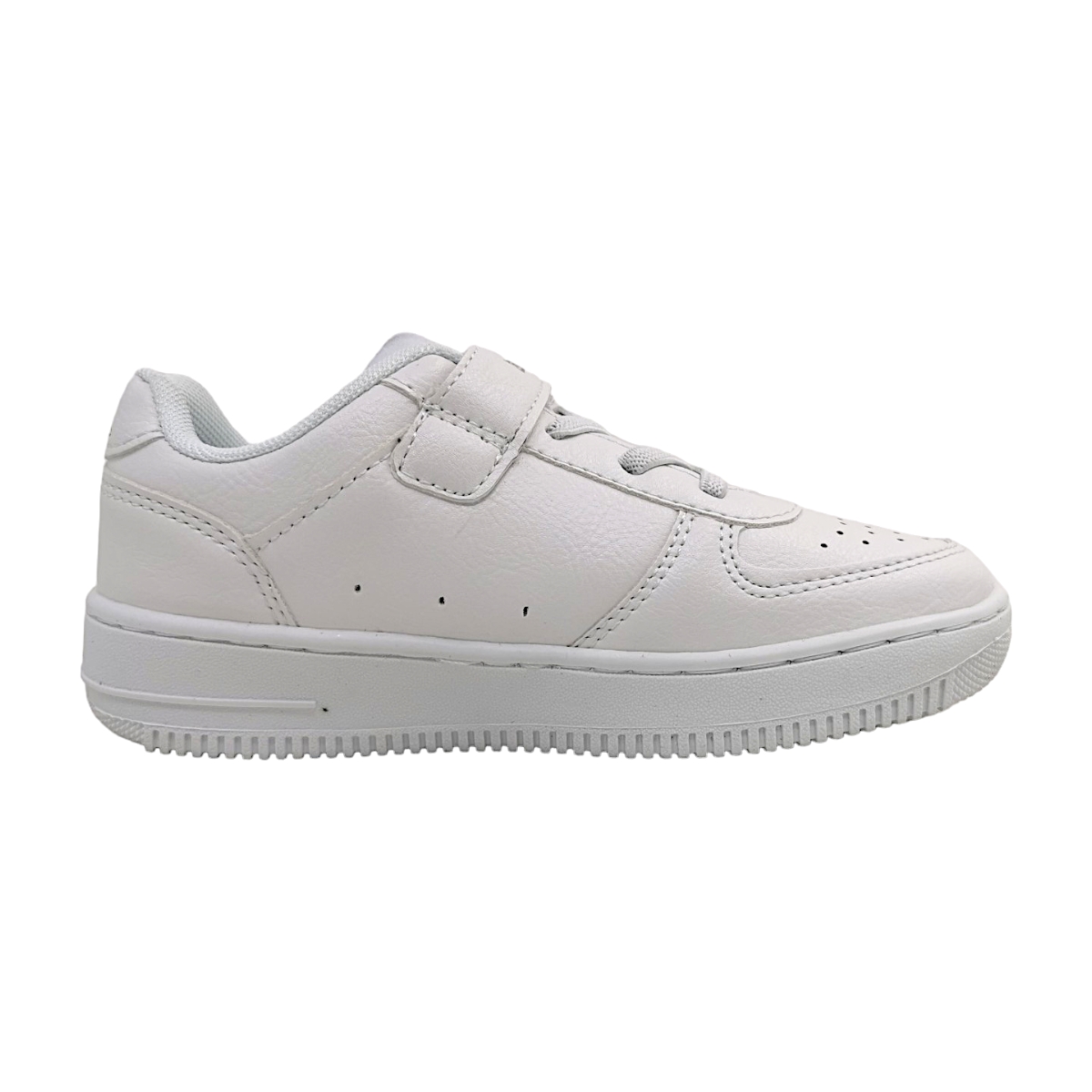 Kappa 260852K Weiß 1010 White/ Multi