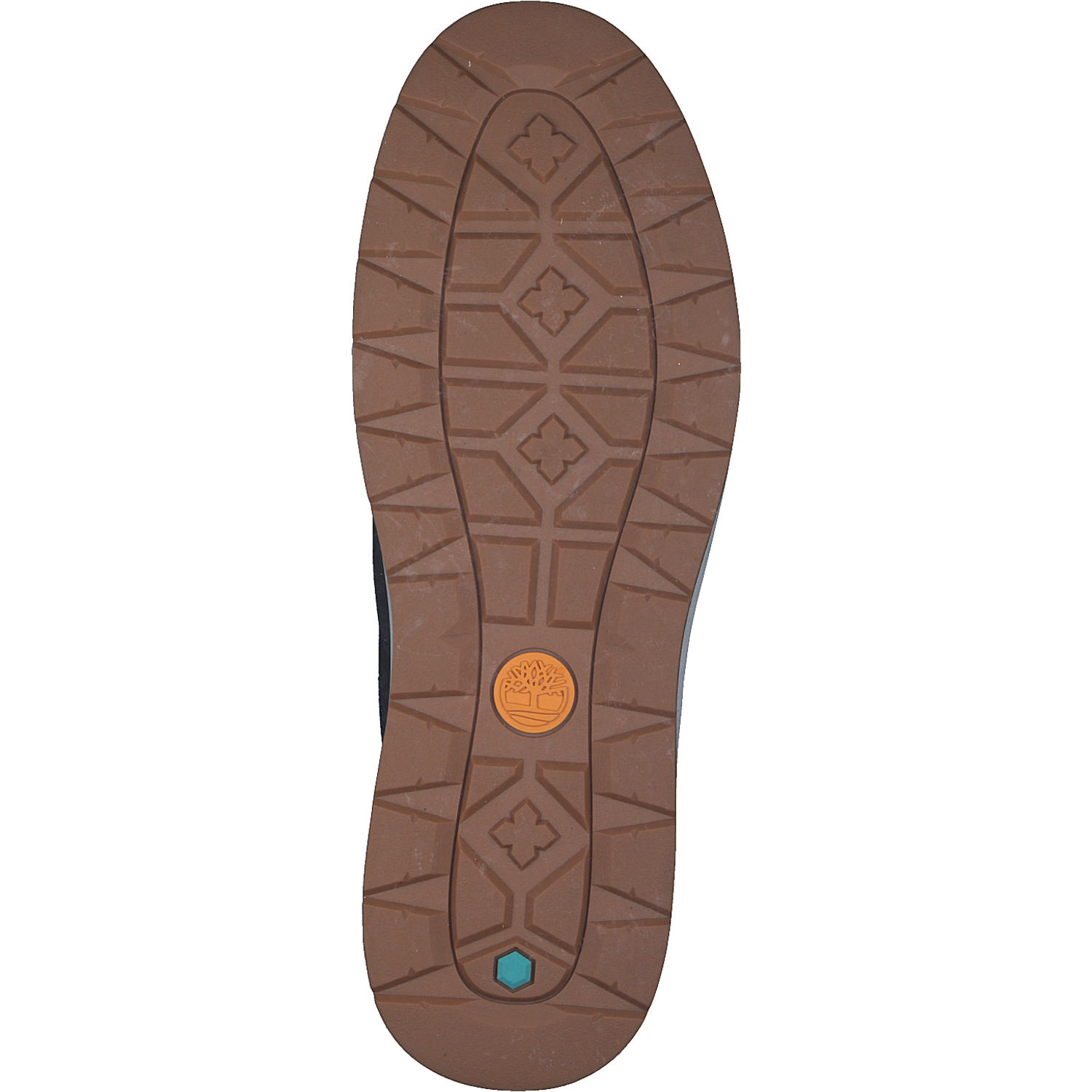 Timberland Maple Grove, Sportliche Halbschuhe, Herren, Leather
