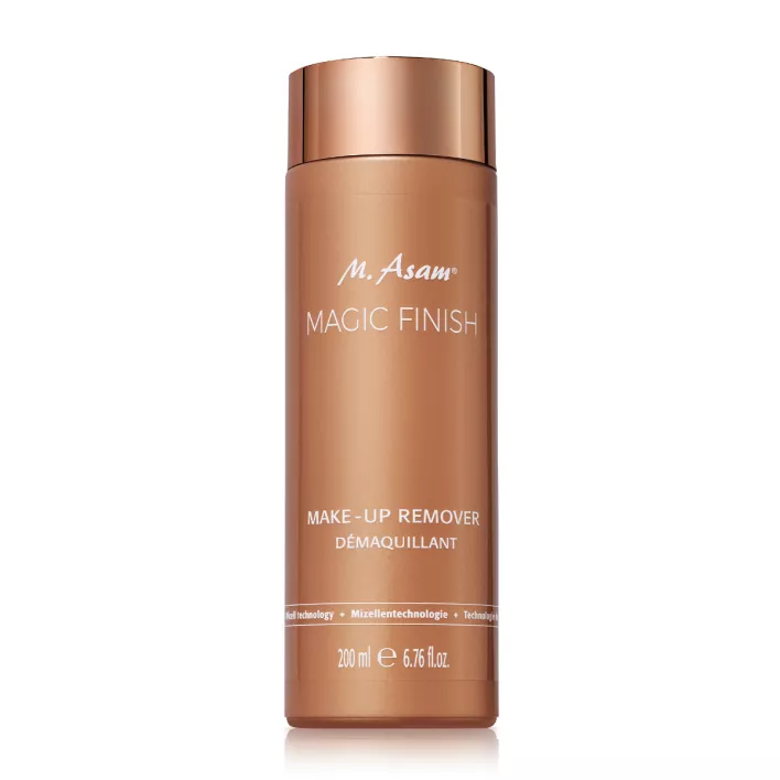 MAGIC FINISH Make-up Entferner