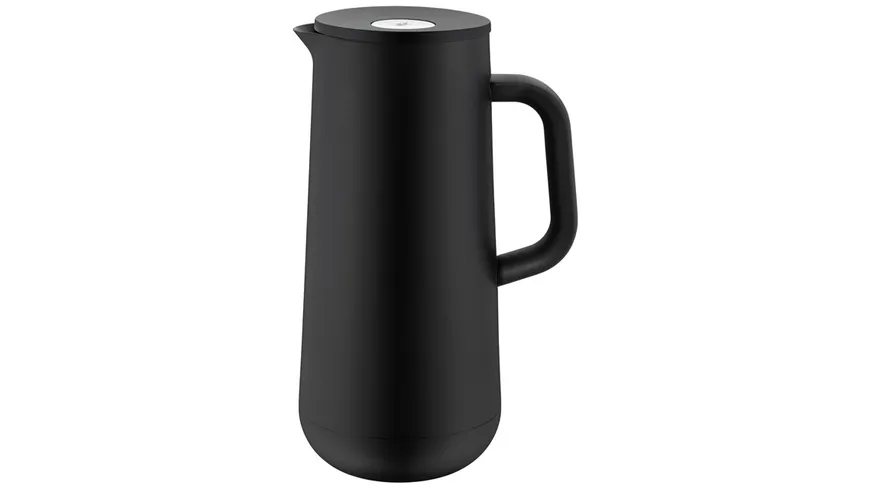 WMF Isolierkanne Kaffee Impulse schwarz 1 l