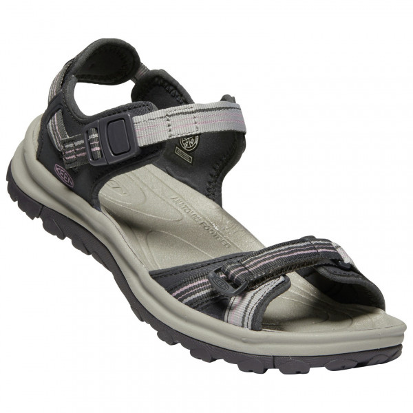 Keen - Women's Terradora II Open Toe Sandal - Sandalen