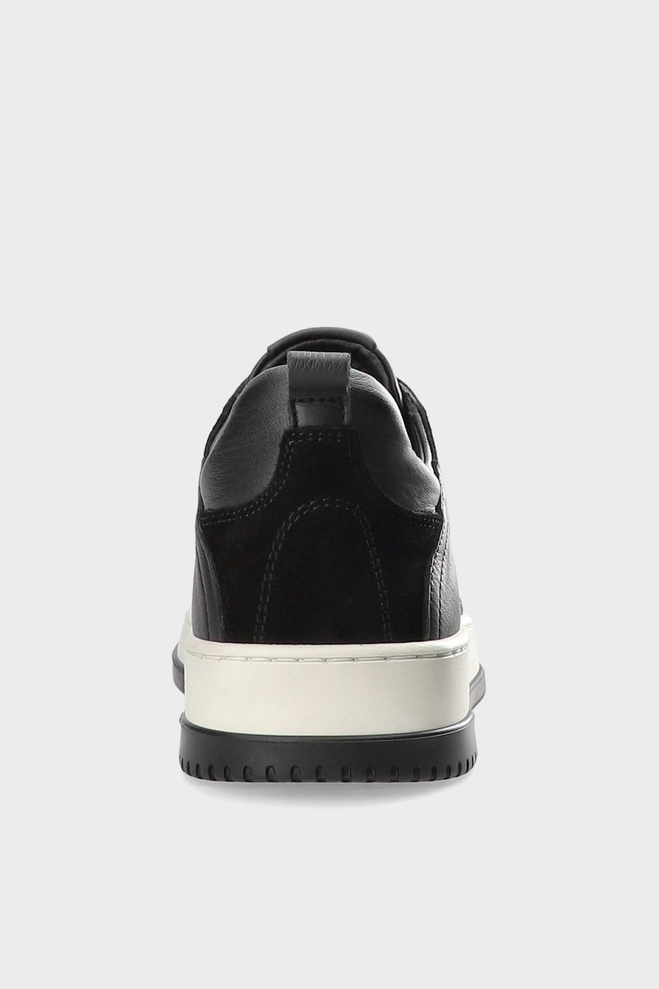 CPH161M leather mix black