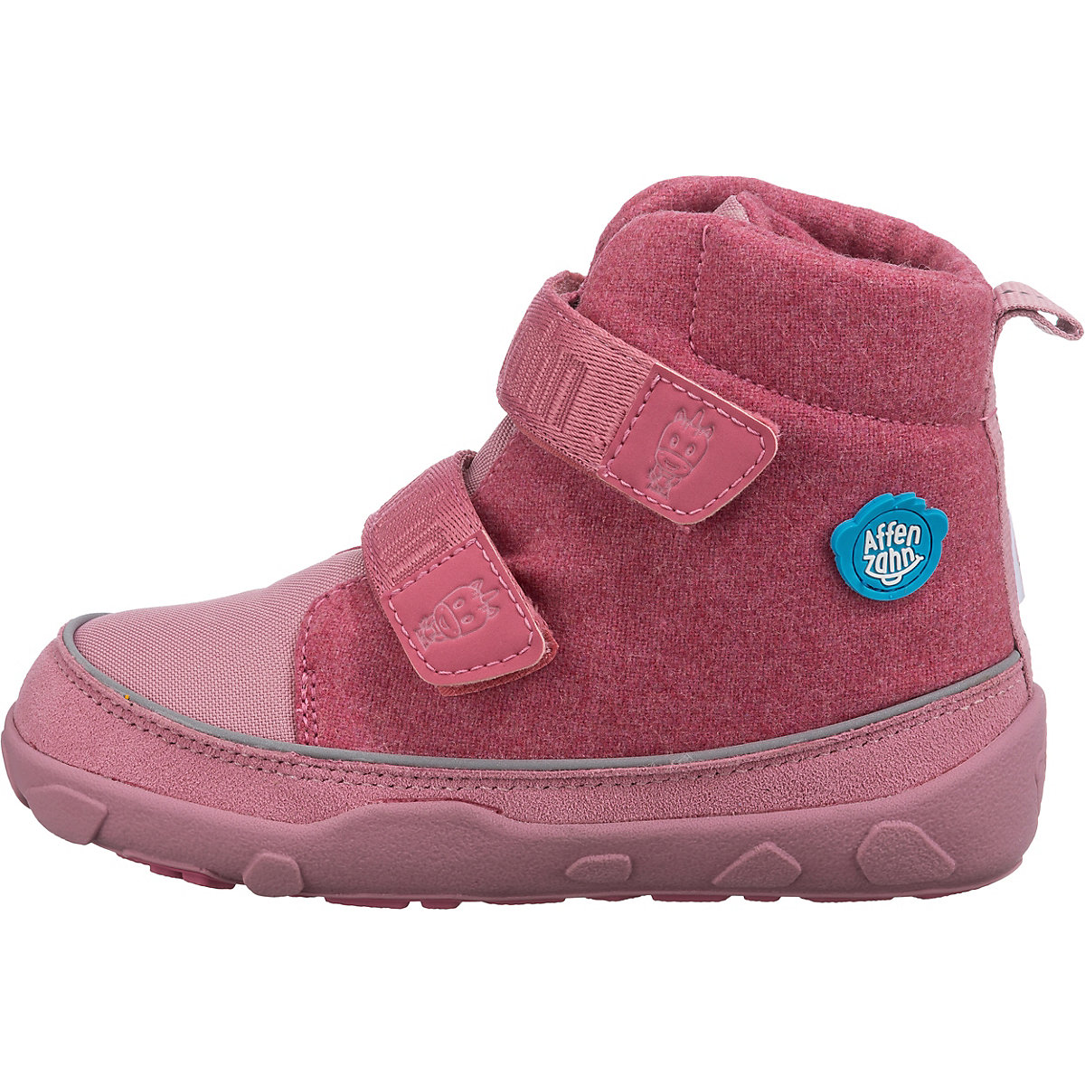 Winterstiefel COMFY WALK für Mädchen