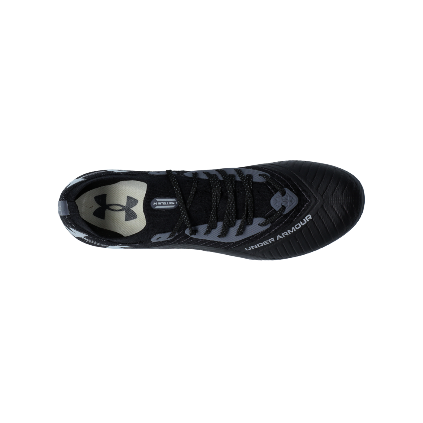 Under Armour Shadow Elite 2.0 FG Schwarz F001