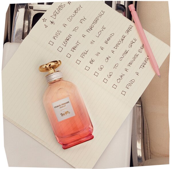 Coach Coach Dreams Sunset Eau de Parfum