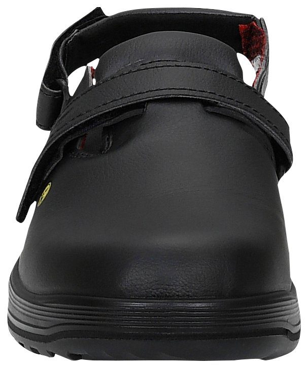 Elten MIA black ESD OB Berufsschuh