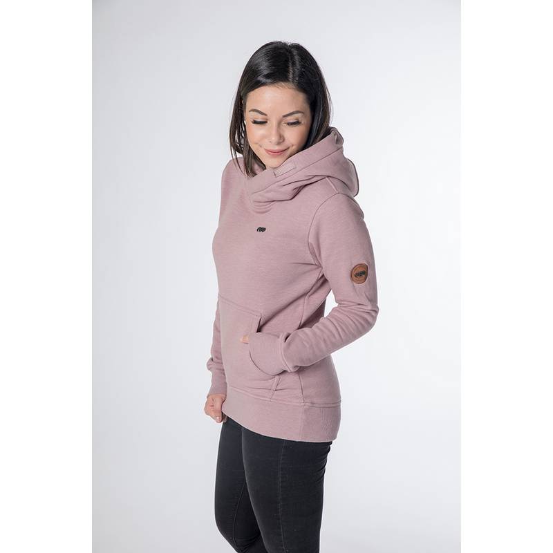 CNSRD SARAH A CS Sweatshirt Damen