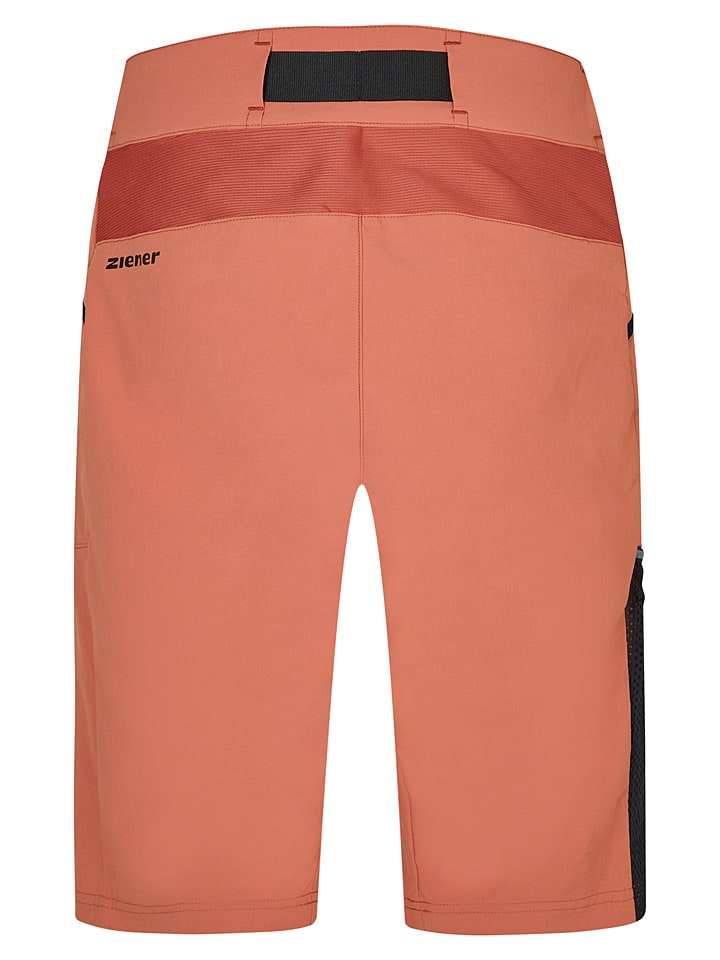 Ziener Fahrradshorts 