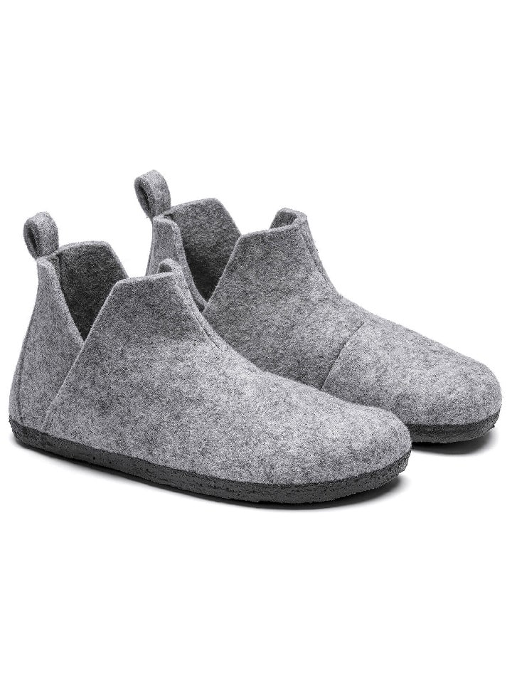 Birkenstock Hausschuhe 