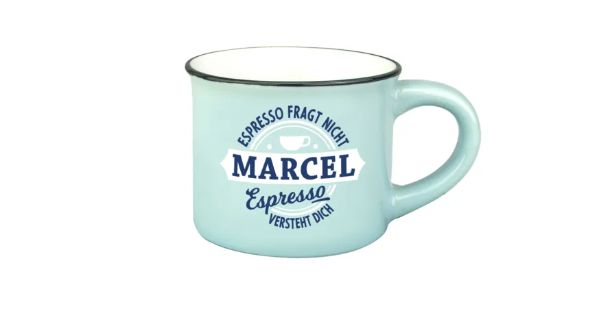 H&H Espresso-Tasse - Marcel