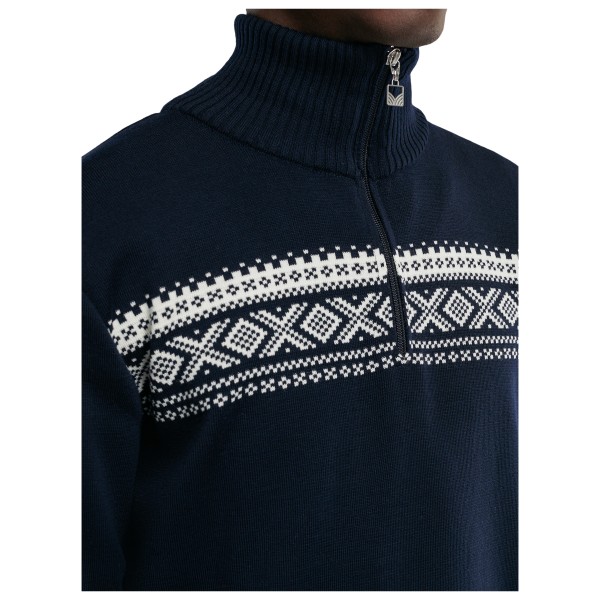 Dale of Norway - Dalestølen Sweater - Merinopullover