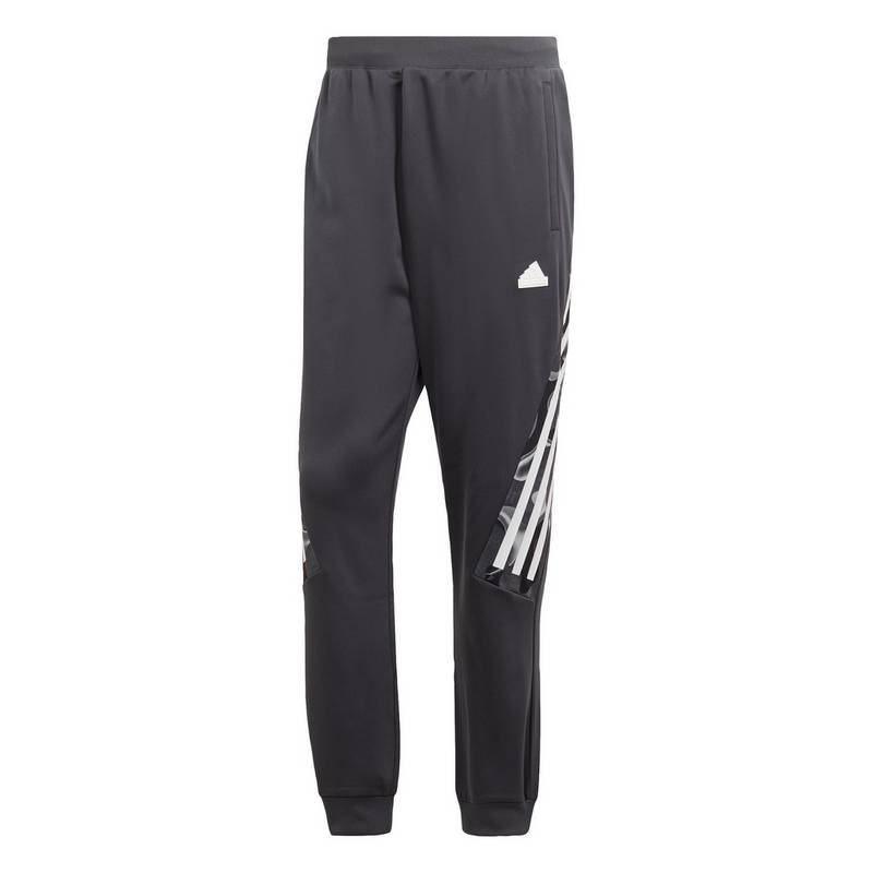 adidas Future Icons Allover Print Hose Trainingshose Herren