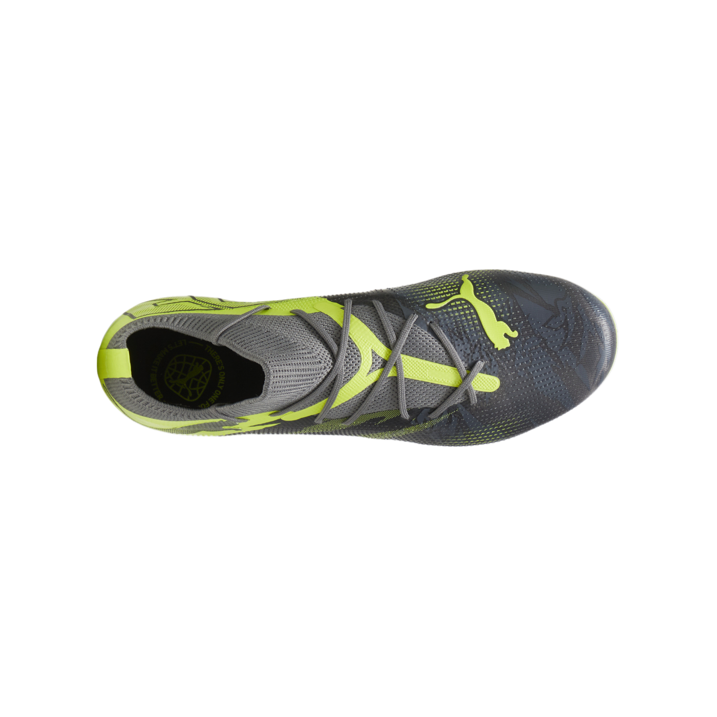 PUMA FUTURE 7 Match Rush FG/AG Grau F01