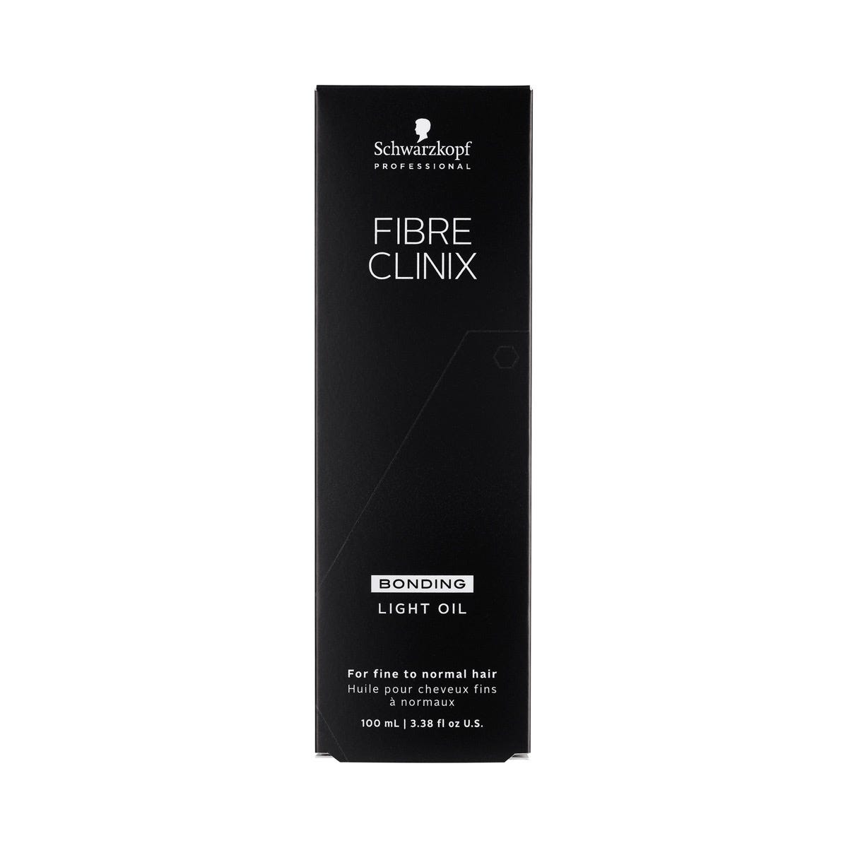 Schwarzkopf Fibre Clinix Bonding Light Oil 100 ml