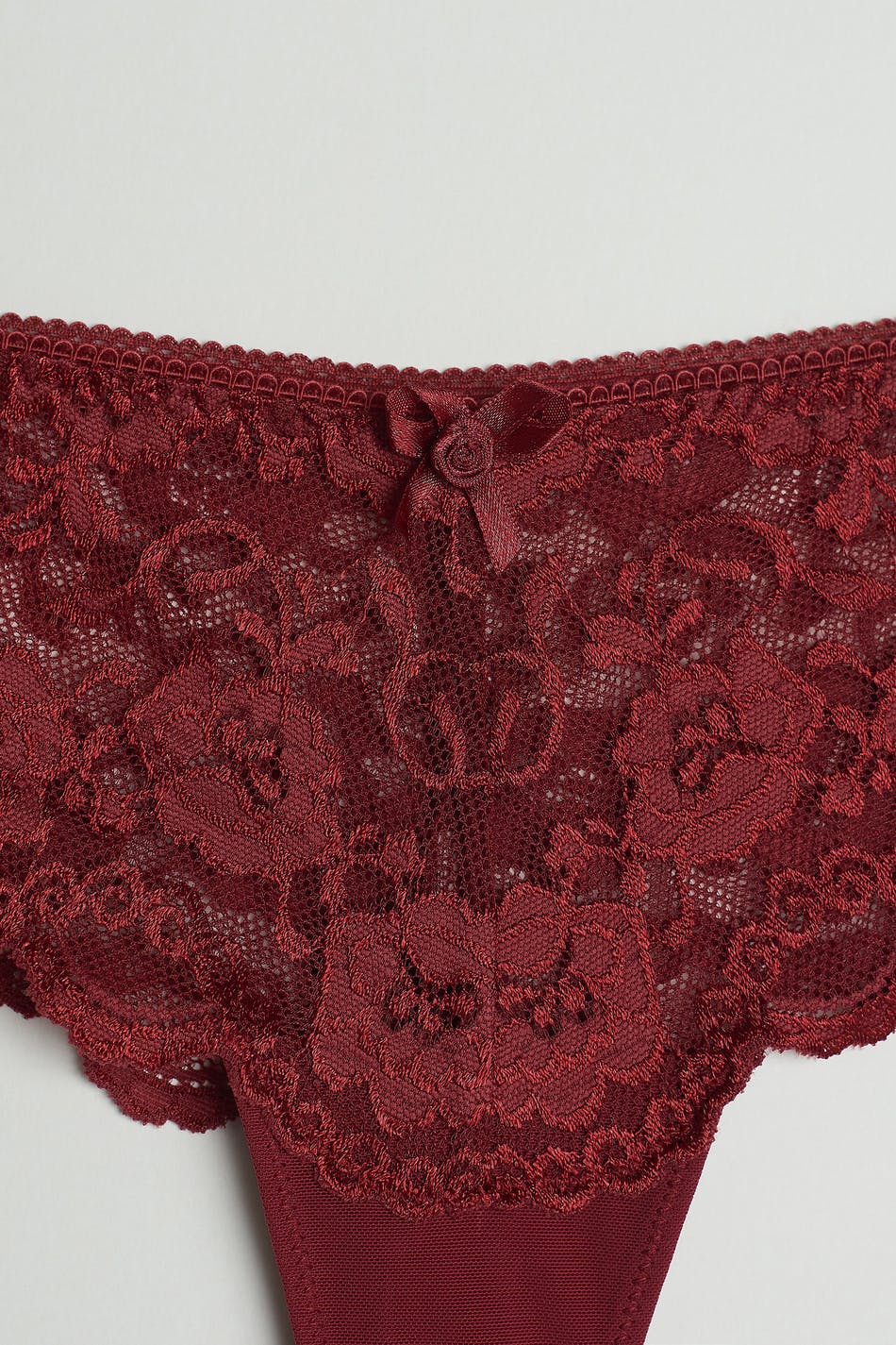 Annie string
