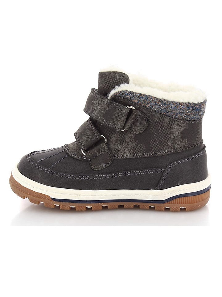 Kimberfeel Winterboots 
