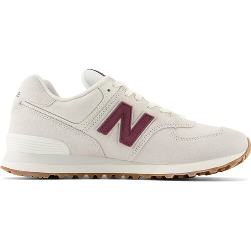 HERREN FREIZEITSCHUHE 574