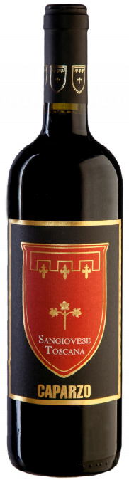 2021 Sangiovese di Toscana IGT
