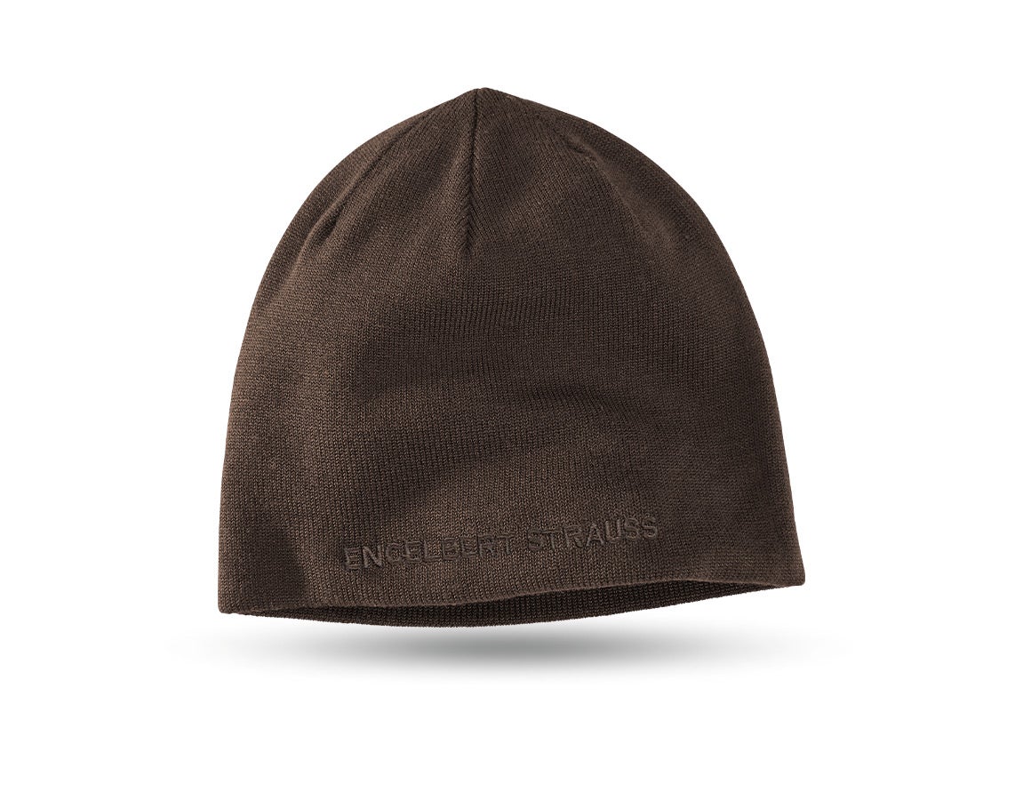 Feinstrickmütze e.s.dynashield