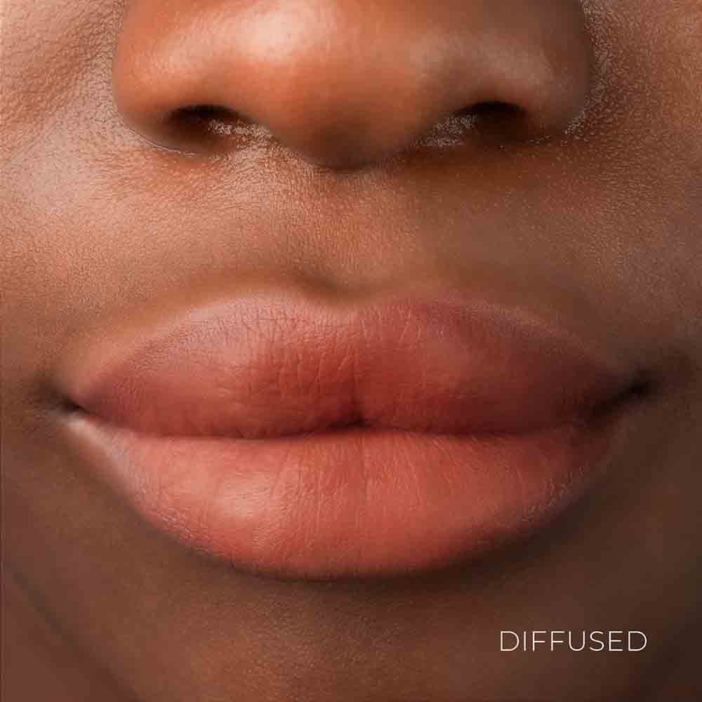 LETHAL COSMETICS Lips HAZE™ Plush Lip Cream