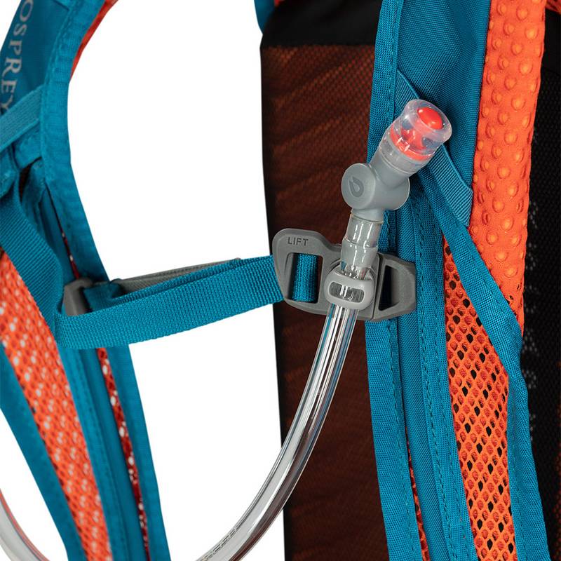 Osprey Salida 8 Fahrradrucksack Damen