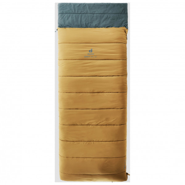 Deuter - Orbit SQ +6° - Kunstfaserschlafsack