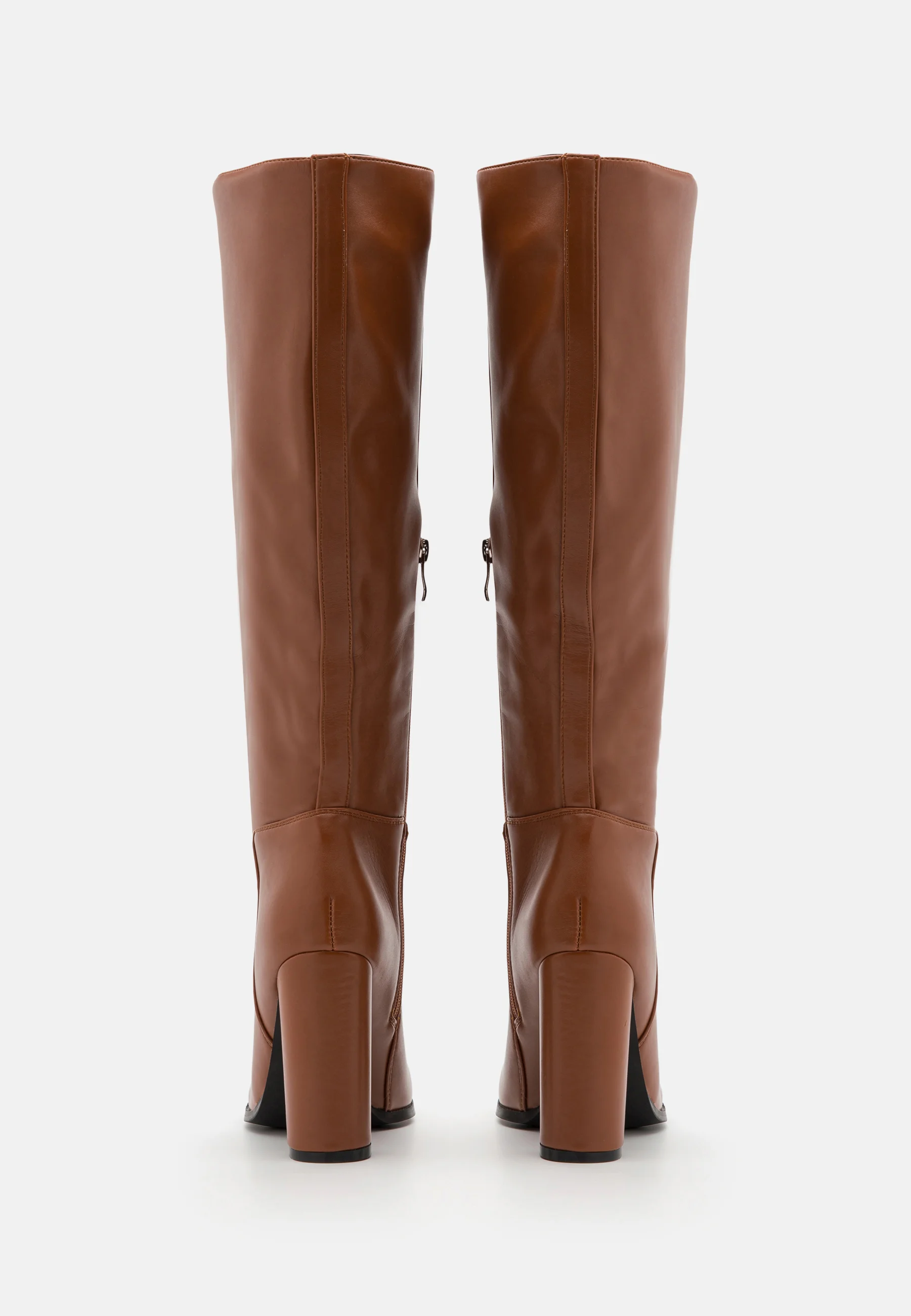 RAID BRANCA - Botas altas