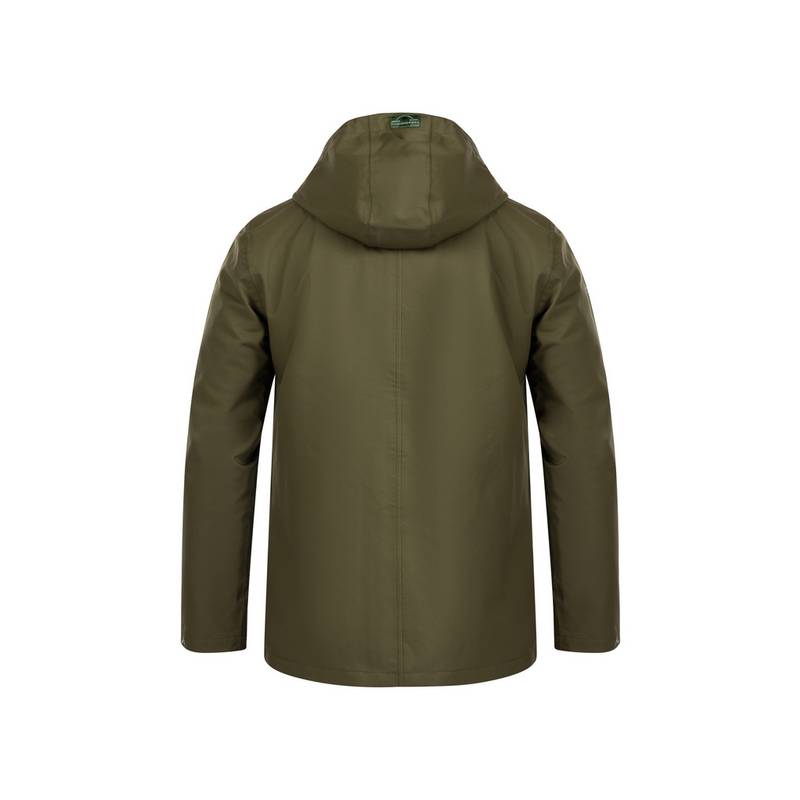 Schmuddelwedda Regenjacke Herren