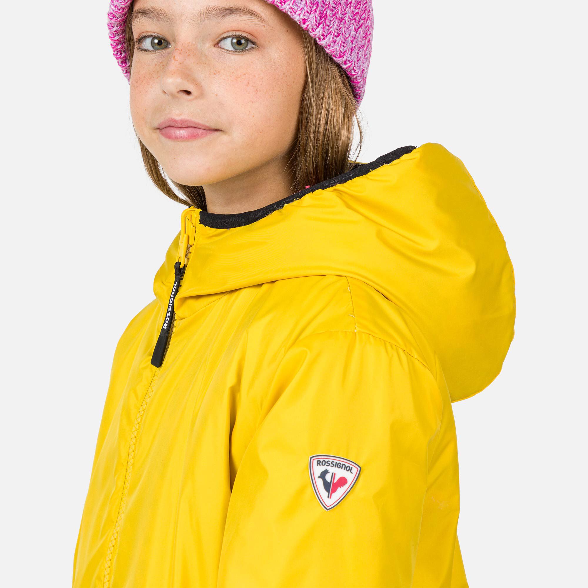 Veste doublé Teddy enfant