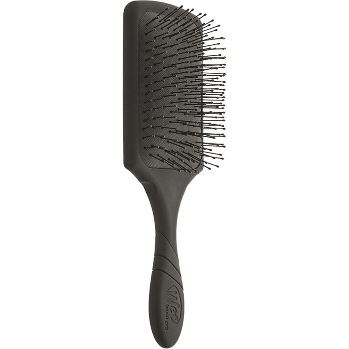 Paddle Detangler Black