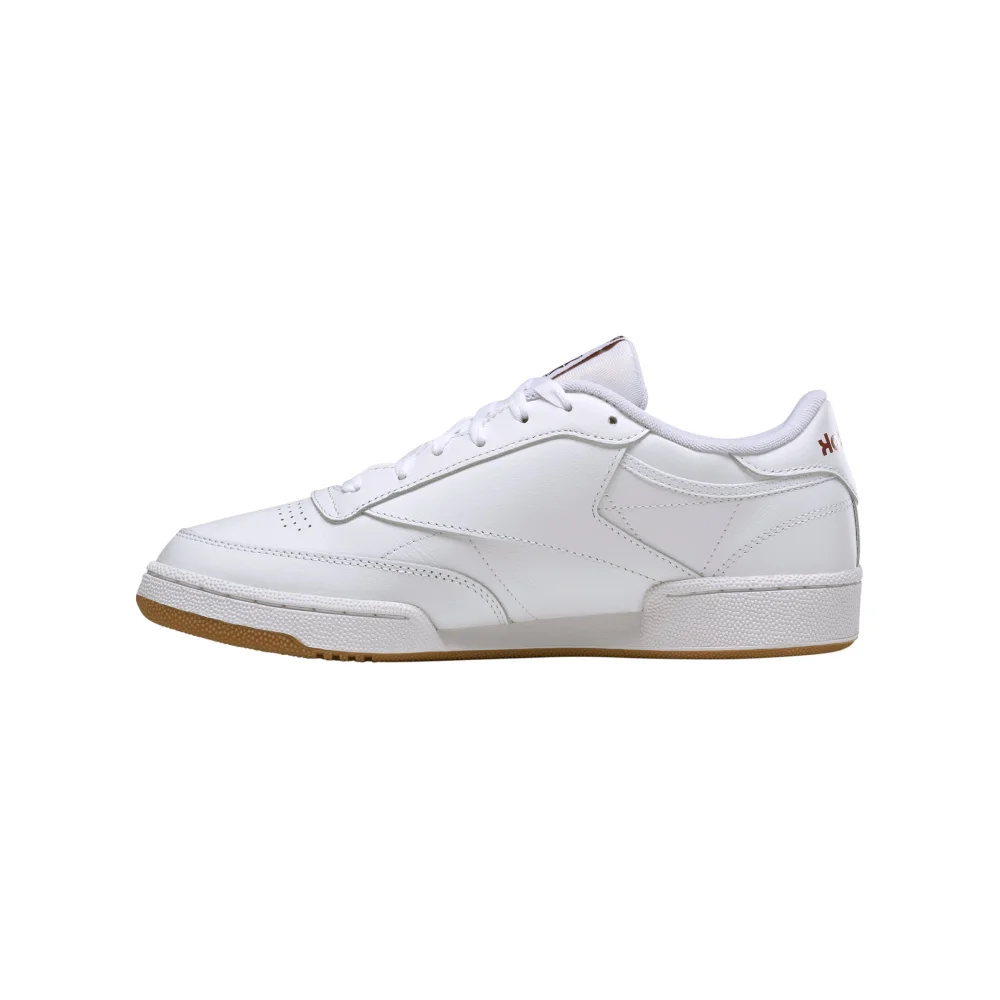 Reebok Club C 85 IE1873 / weiss