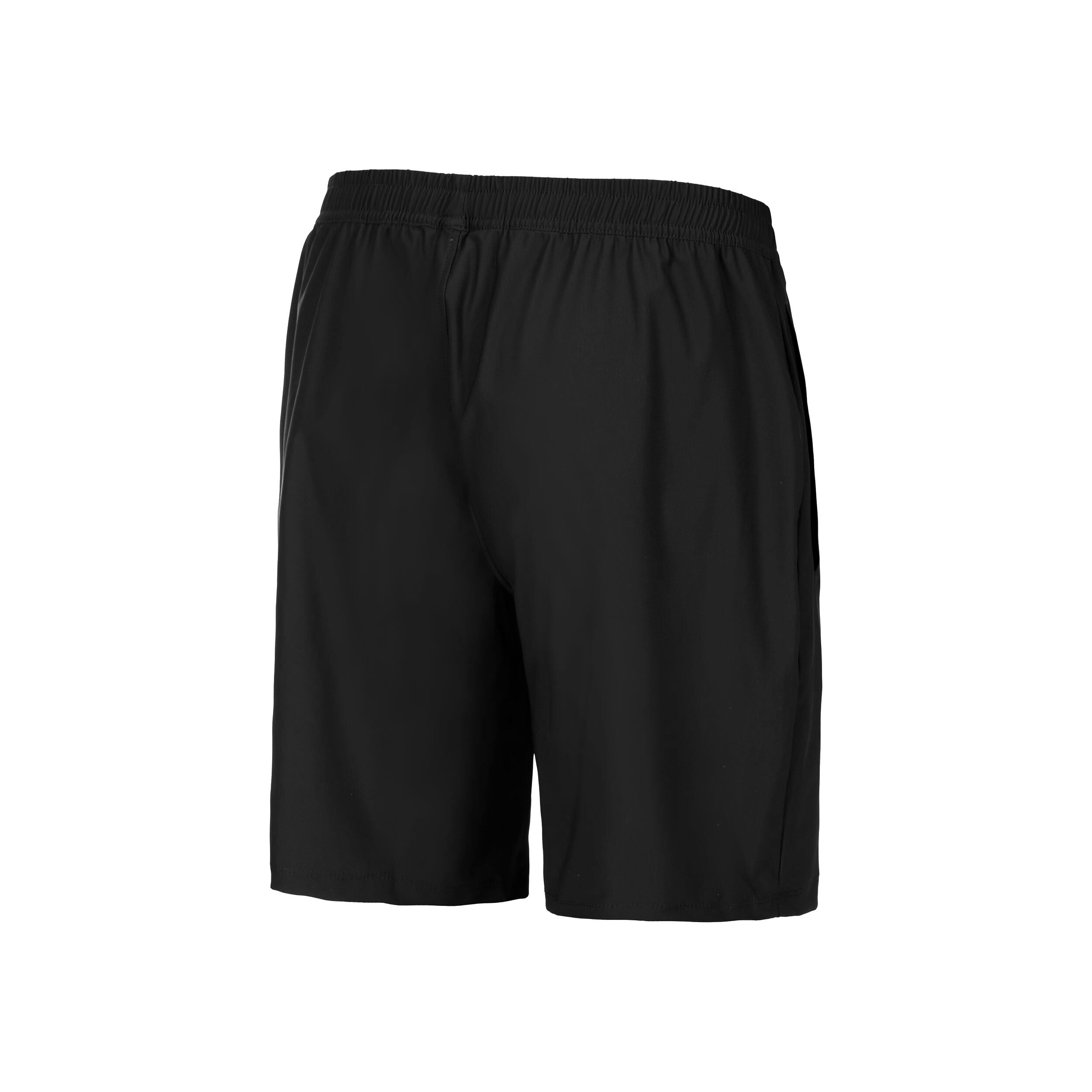 Ace 9' Shorts Herren - Schwarz