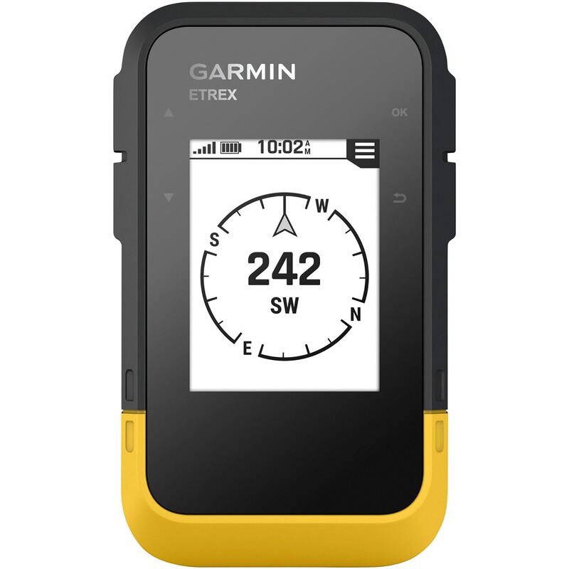 GARMIN GPS-Gerät eTrex SE