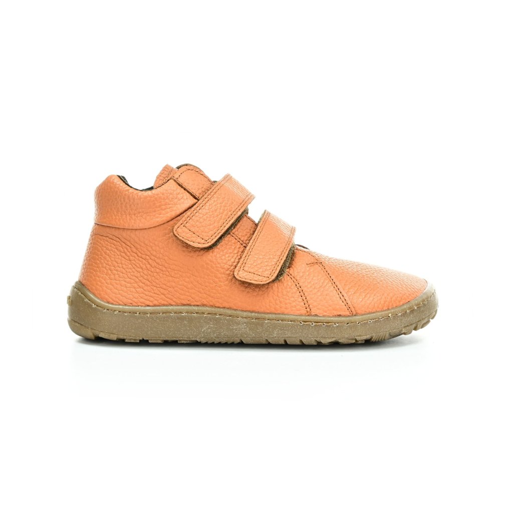 Froddo G3110252-2 Cognac Barfußstiefeletten