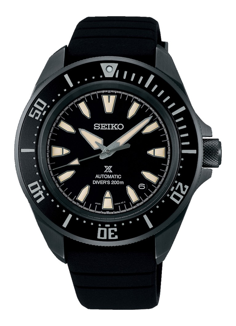 Seiko Prospex Automatic watch SRPL15K1