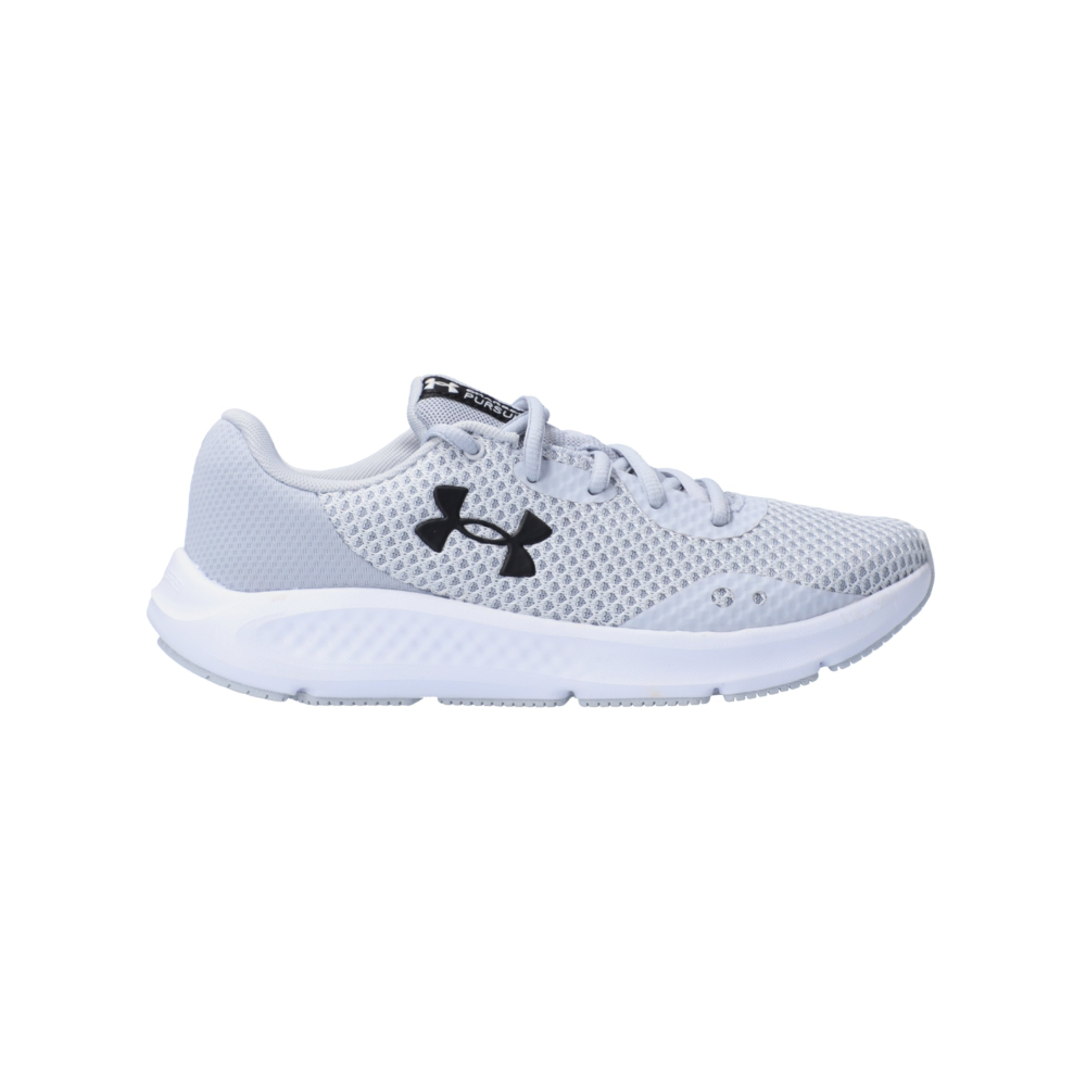 Under Armour Charged Pursuit 3 3024889-101 / grau
