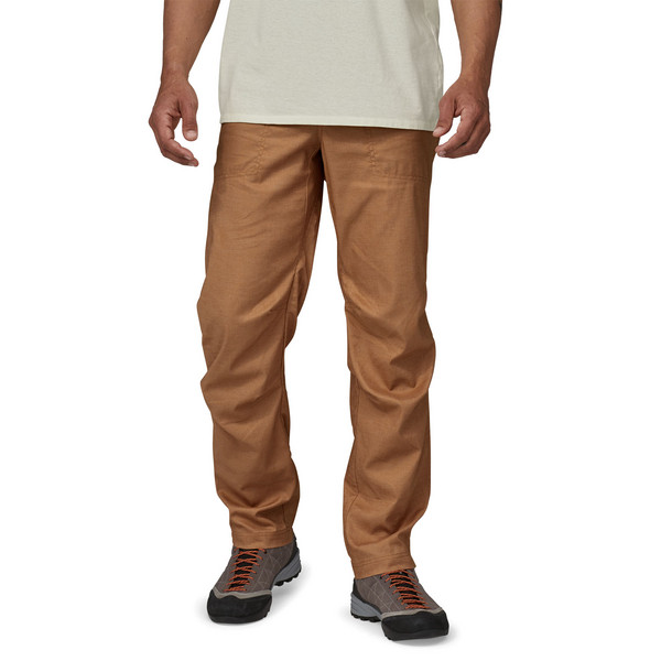 M' S HAMPI ROCK PANTS - REG Herren - Kletterhose