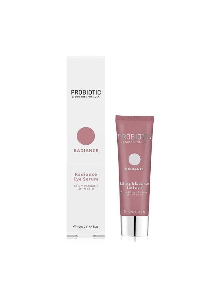 Skinchemists Augenserum mit Probiotika 15ml günstig kaufen onesize