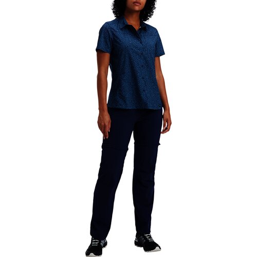 DAMEN BLUSE PALLA W