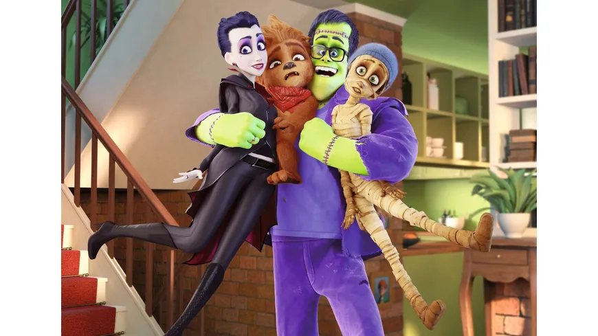 Happy Family