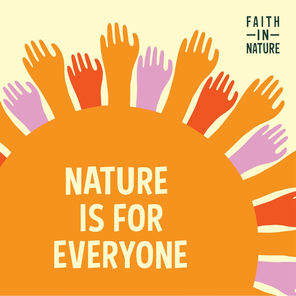 Faith in Nature Coconut Hand & Body Lotion 400 ml