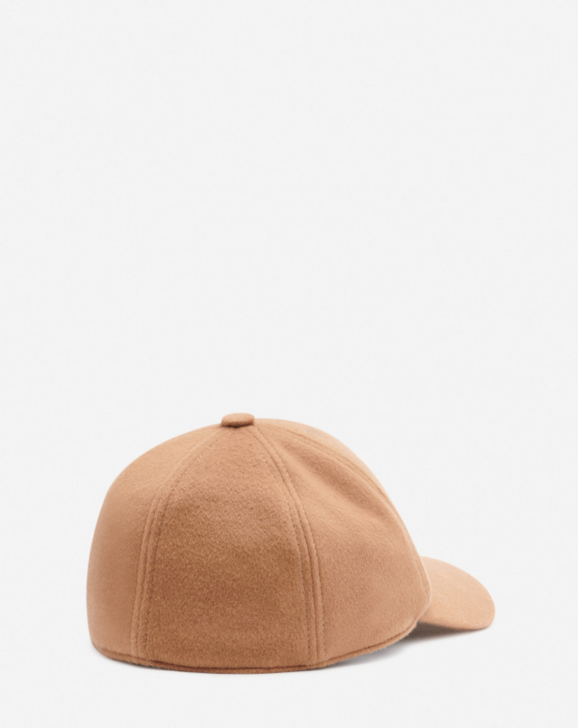 CASQUETTE LANVIN EN LAINE