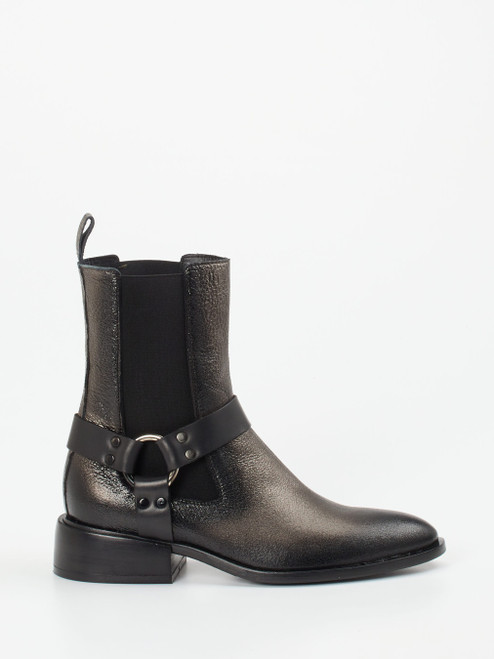 Stiefelette-17330040008 Konstantin Starke