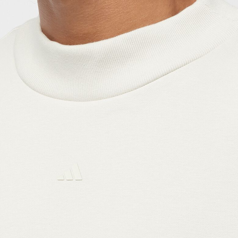 adidas Originals One FL Crew white