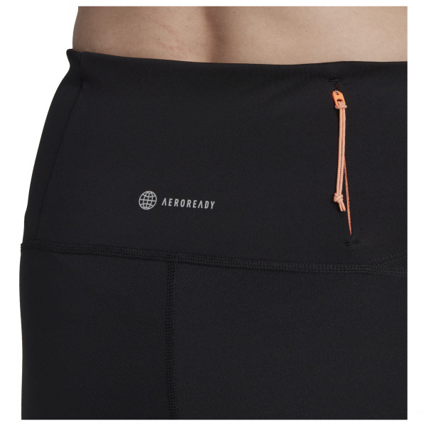 adidas - Women's Own The Run Winter LT - Lauftights