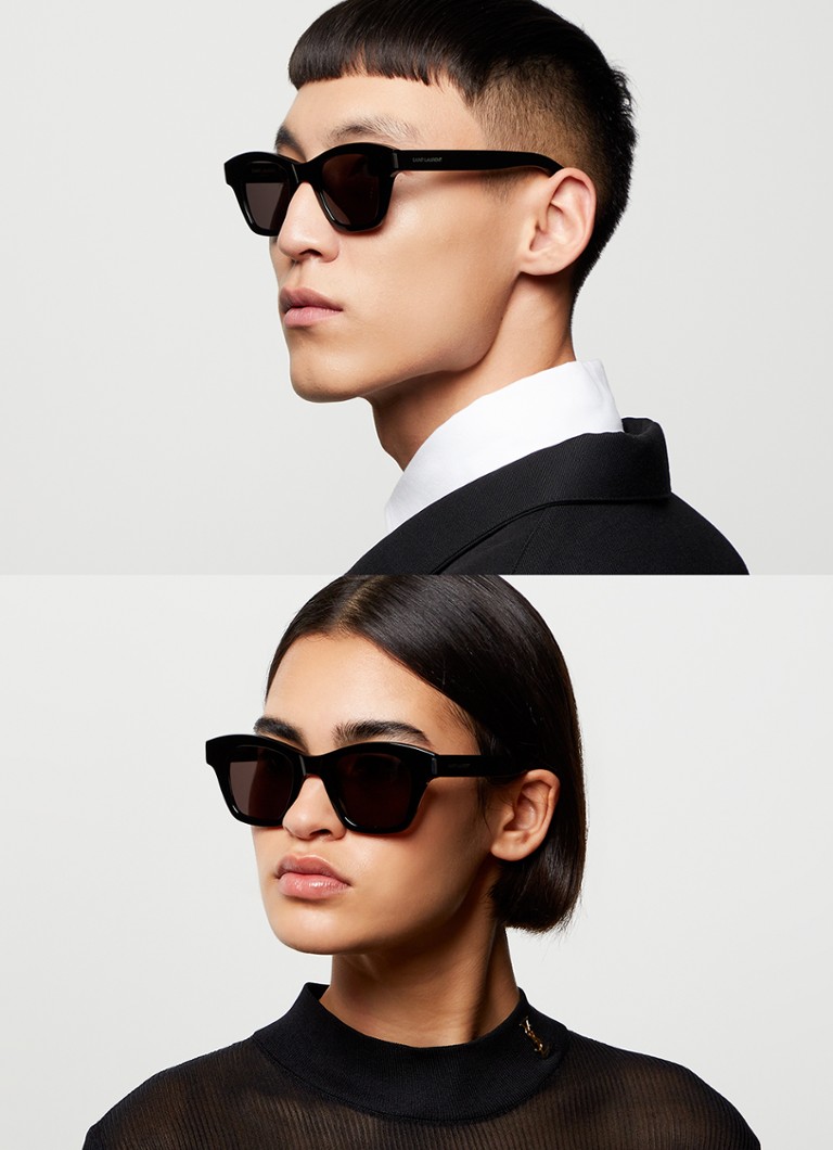 Saint Laurent Wayfarer sunglasses SL592